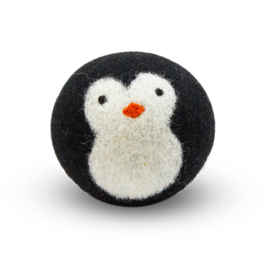 Single Eco Wool Dryer Balls - singles