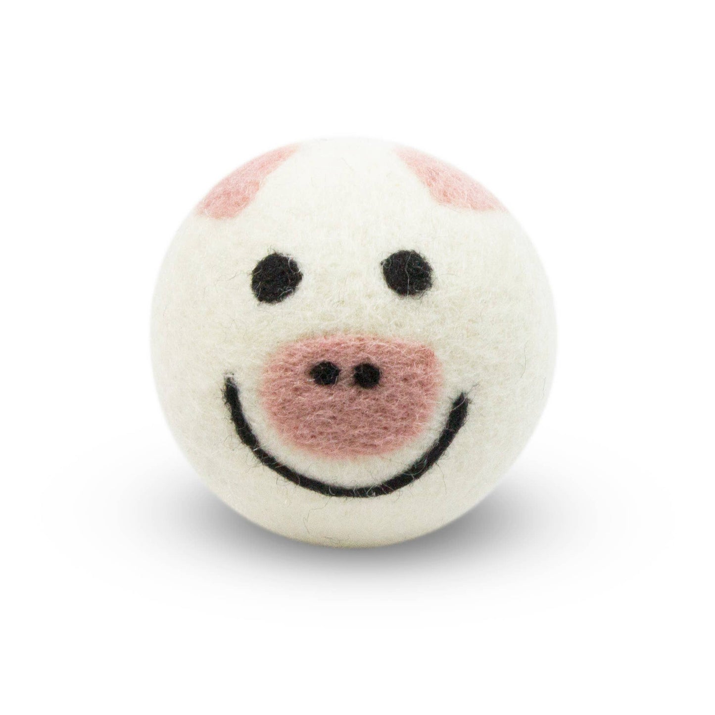 Single Eco Wool Dryer Balls - singles