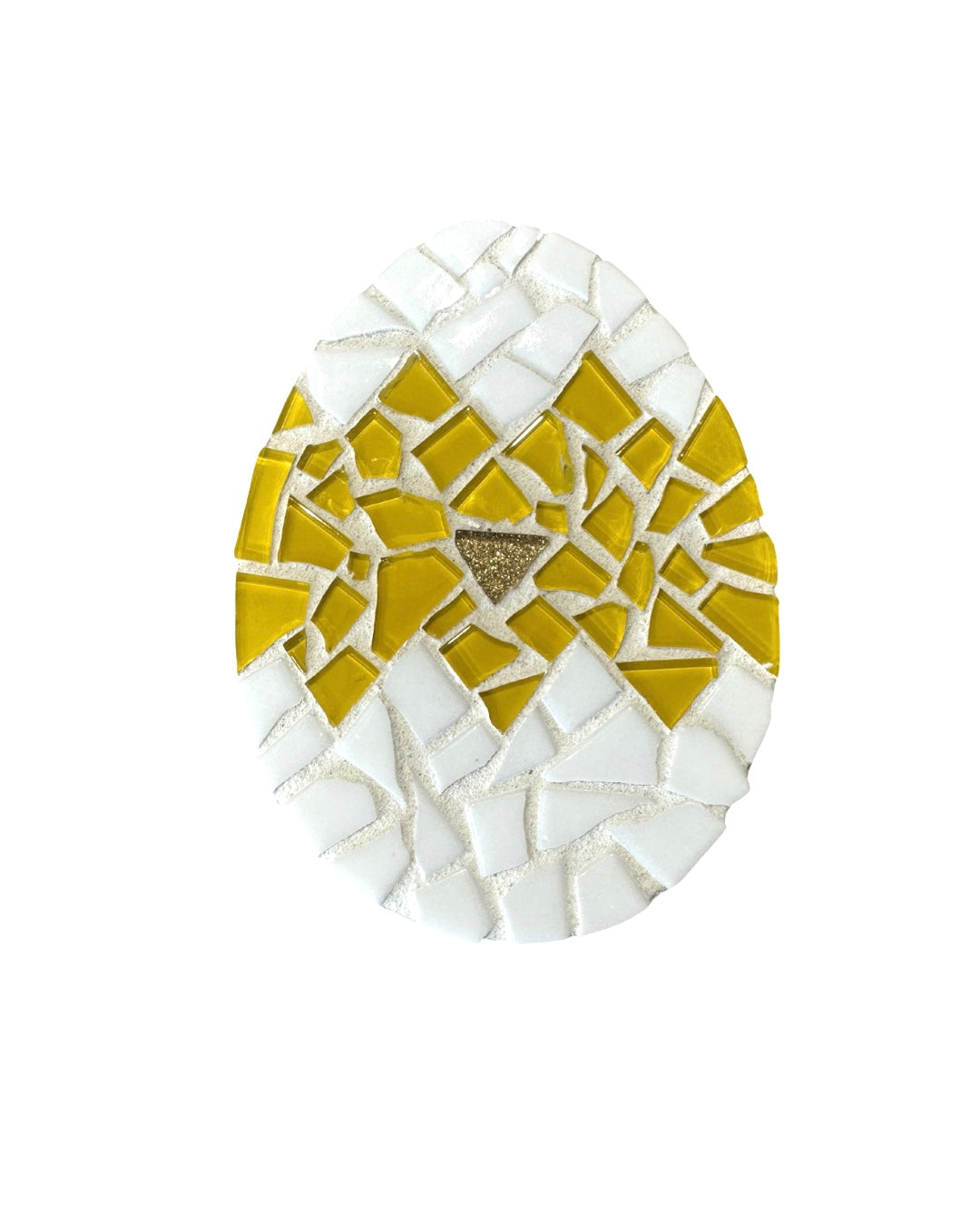 Easter Mosaics made by HaySimplcity