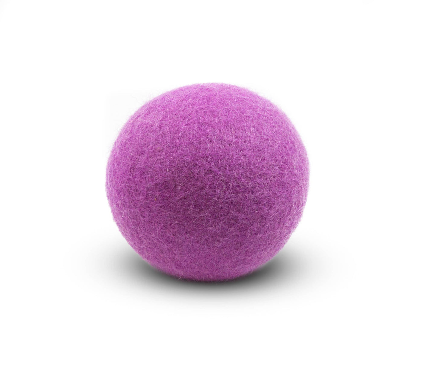 Single Eco Wool Dryer Balls - singles