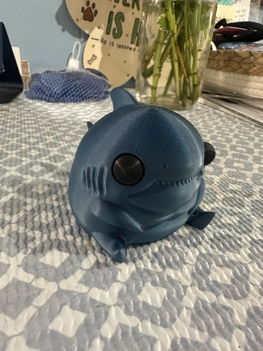 3D Printed Animals