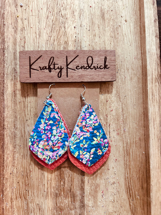 Summer Earrings