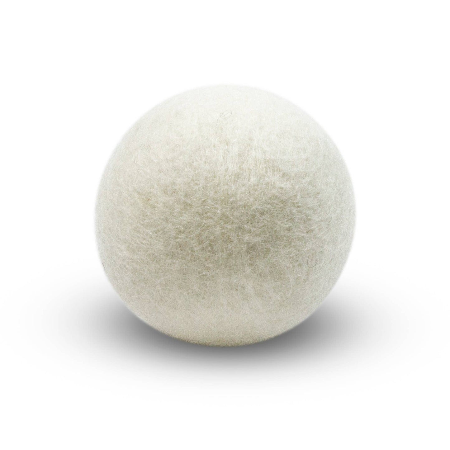Single Eco Wool Dryer Balls - singles