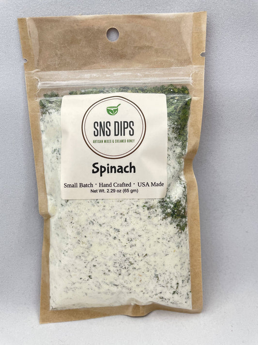 Spinach Dip