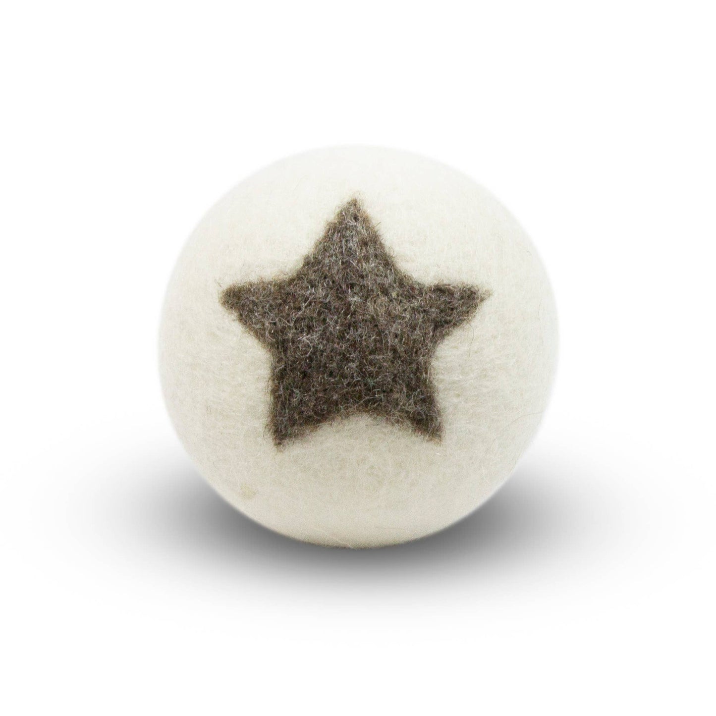 Single Eco Wool Dryer Balls - singles