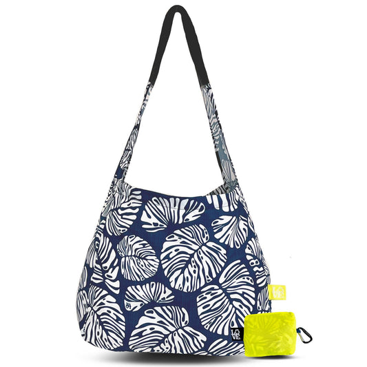 Stash It Tote Bag -  Turtle Bay