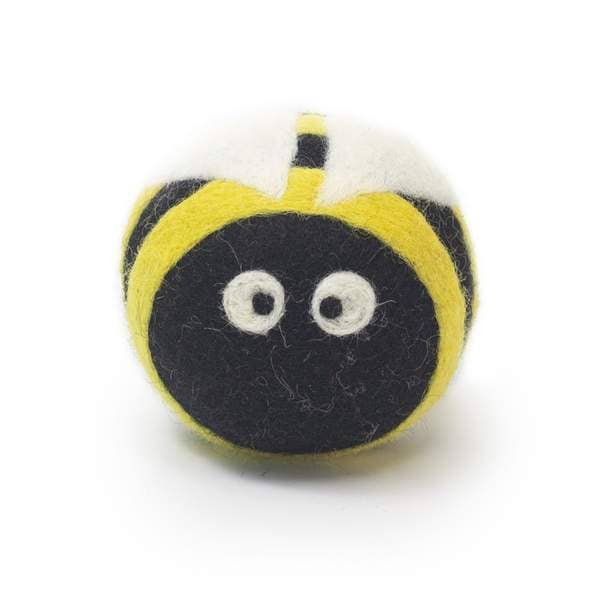 Single Eco Wool Dryer Balls - singles