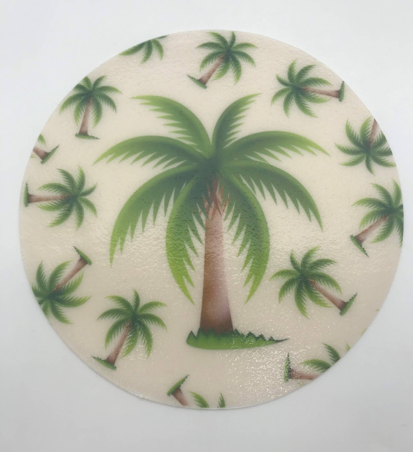 Palm Tree