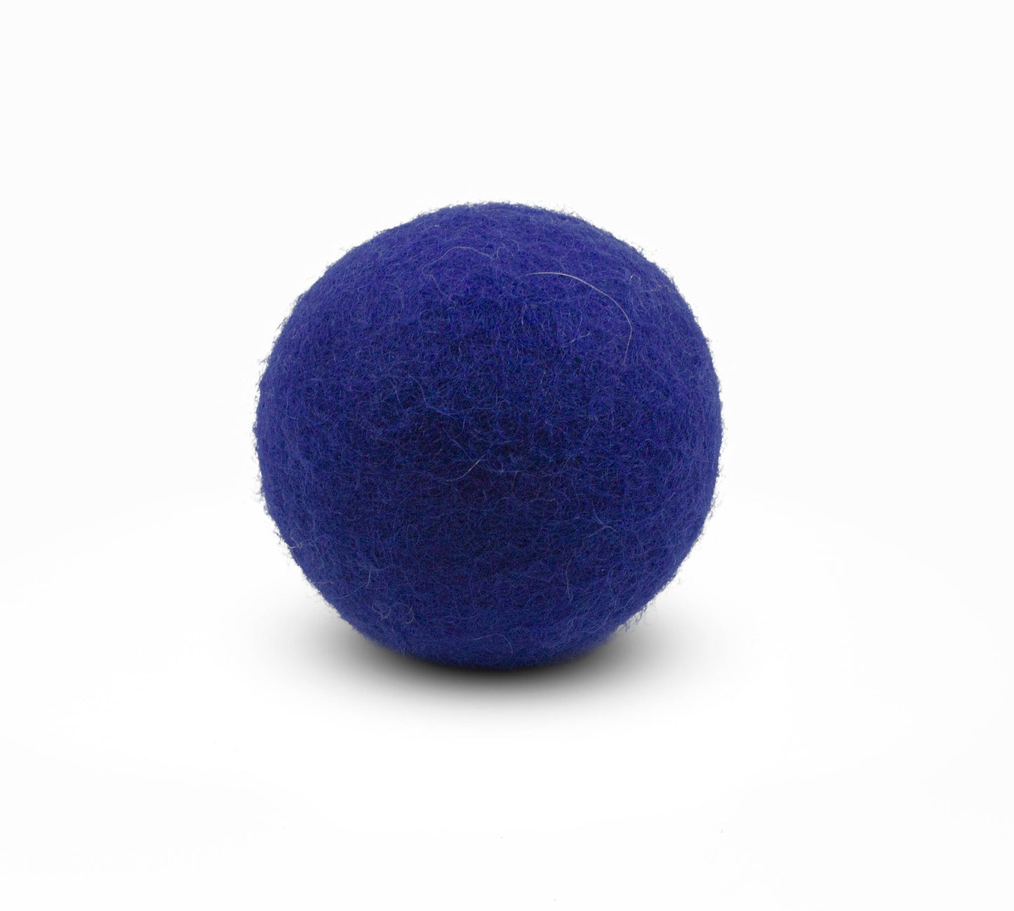 Single Eco Wool Dryer Balls - singles