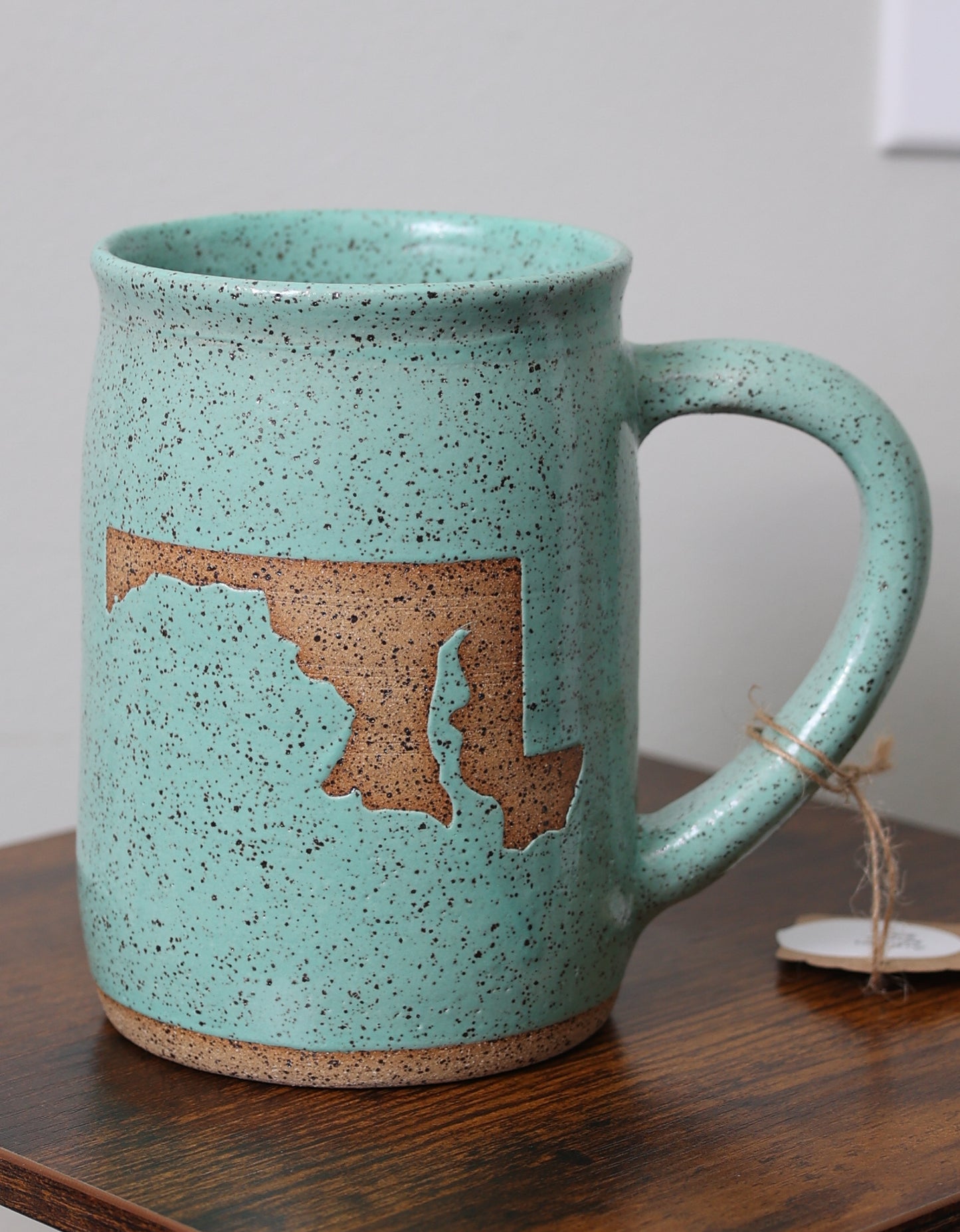 Maryland Mugs
