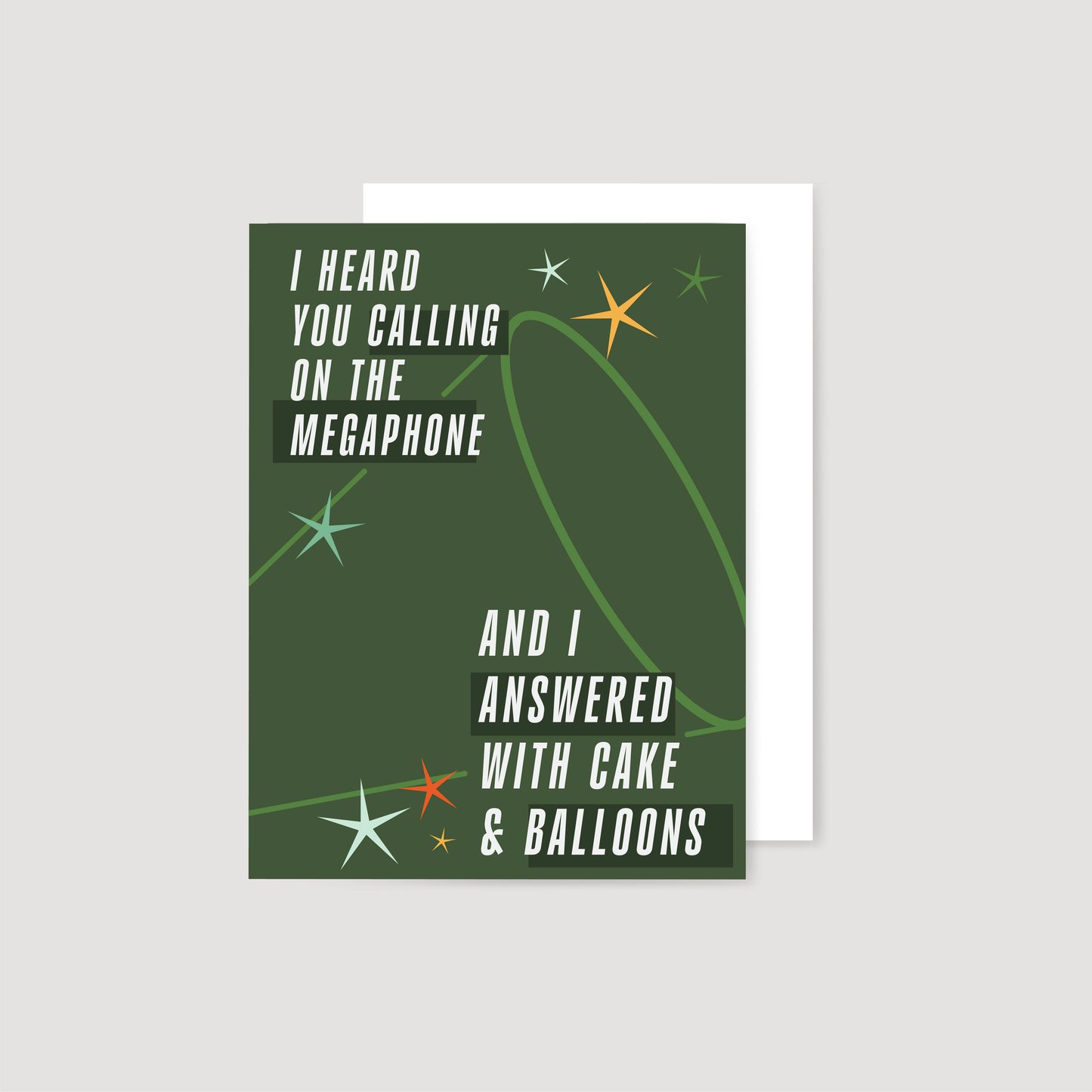 4x6 Notecards