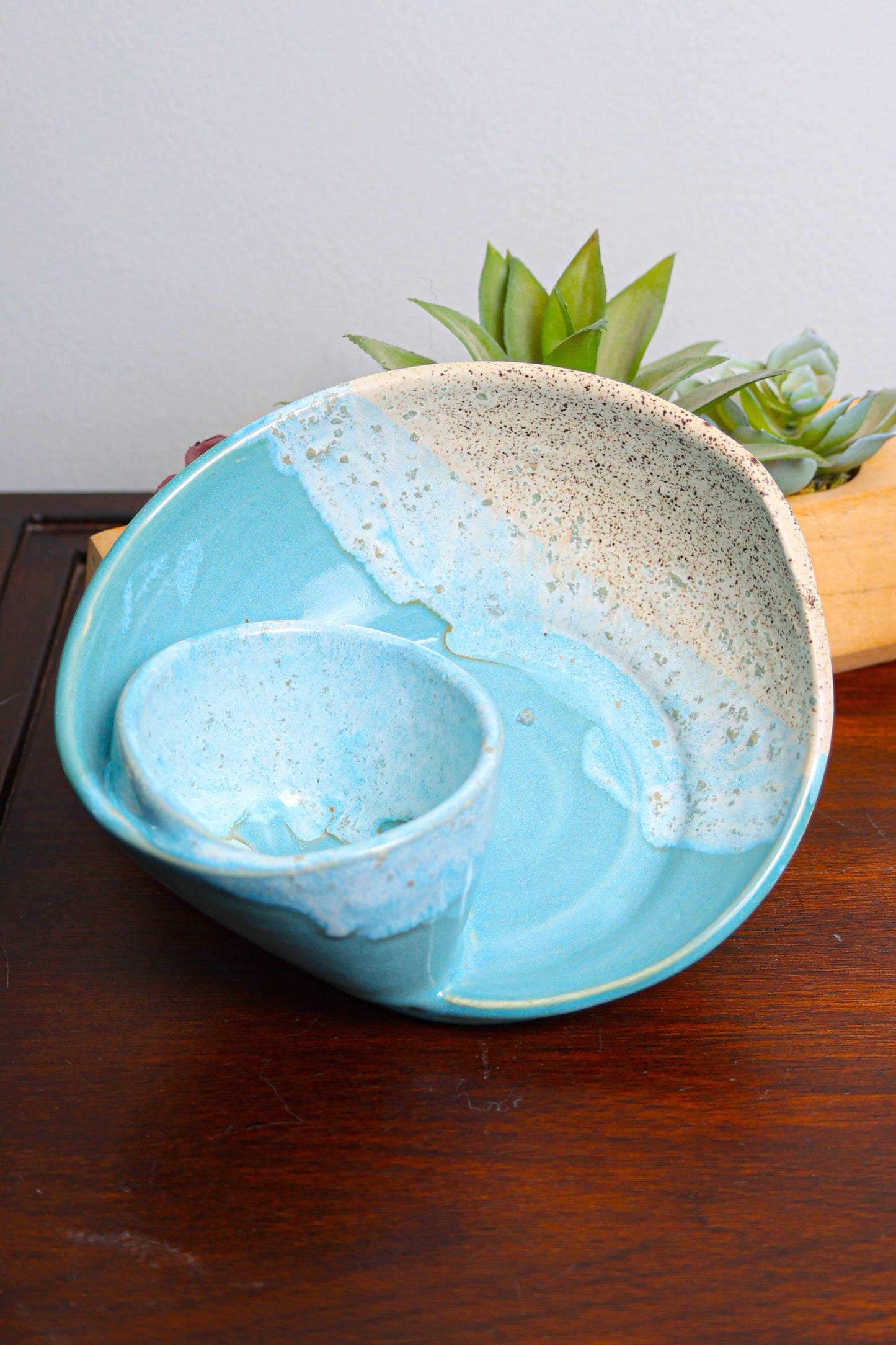 Swirly Bowls