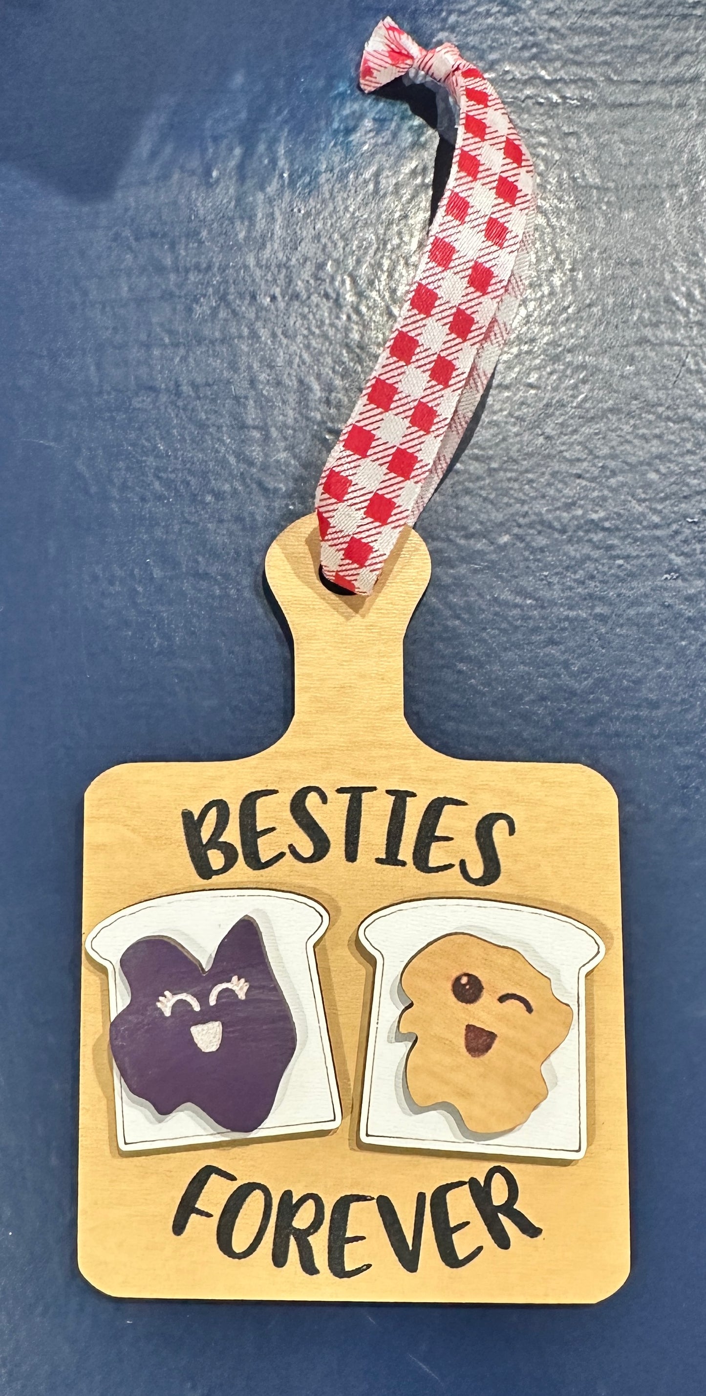 Holiday ornaments - BD