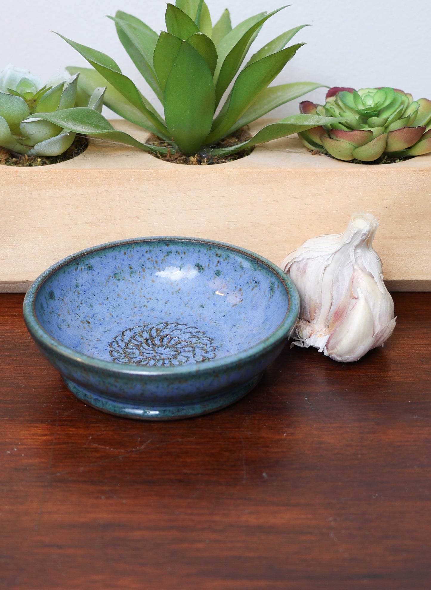Ceramic Garlic Graters