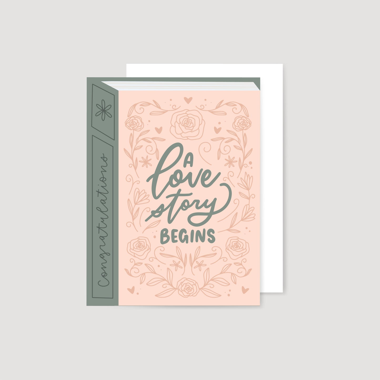 Wedding/Love Cards