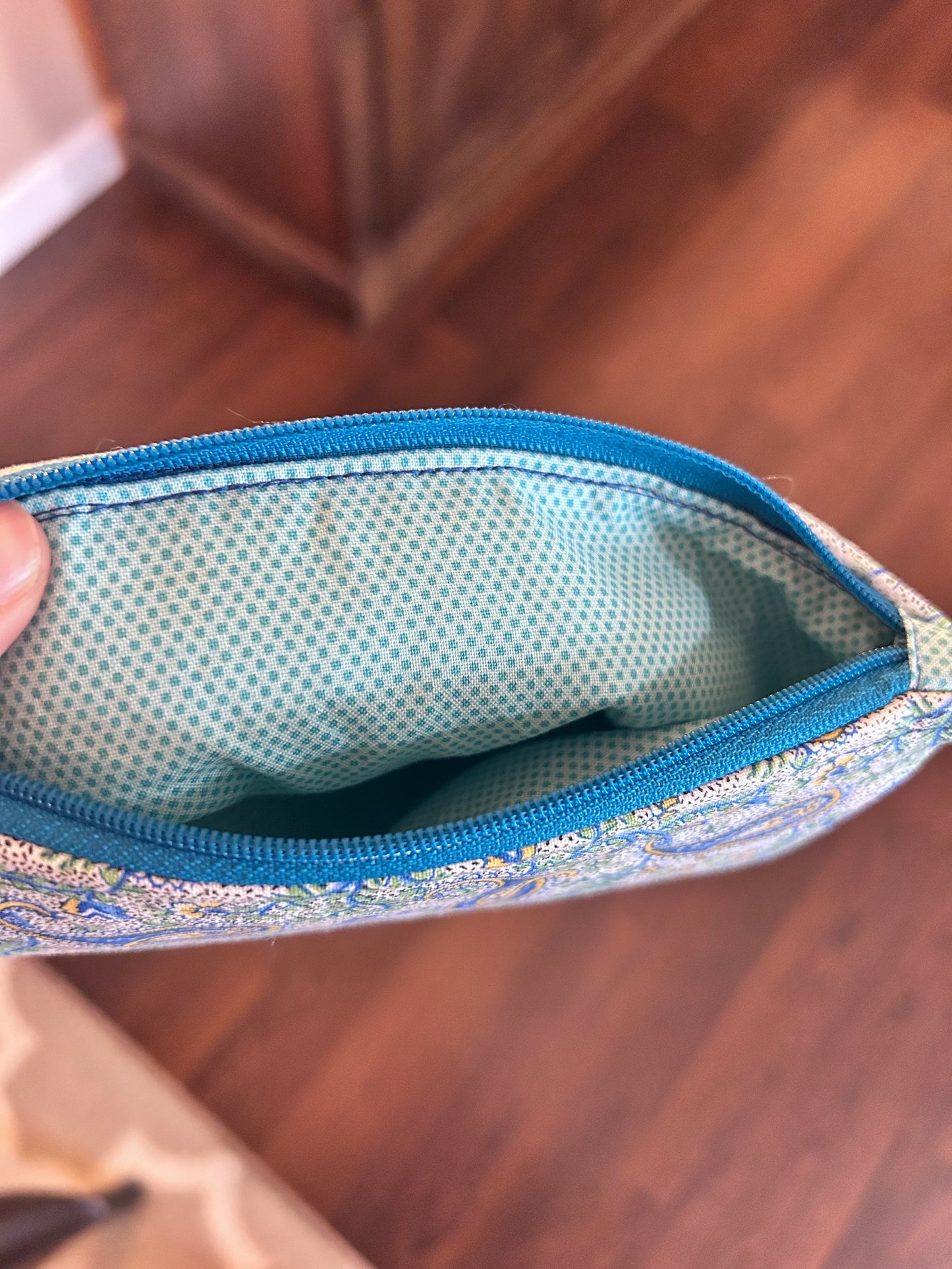 Accessory Bag