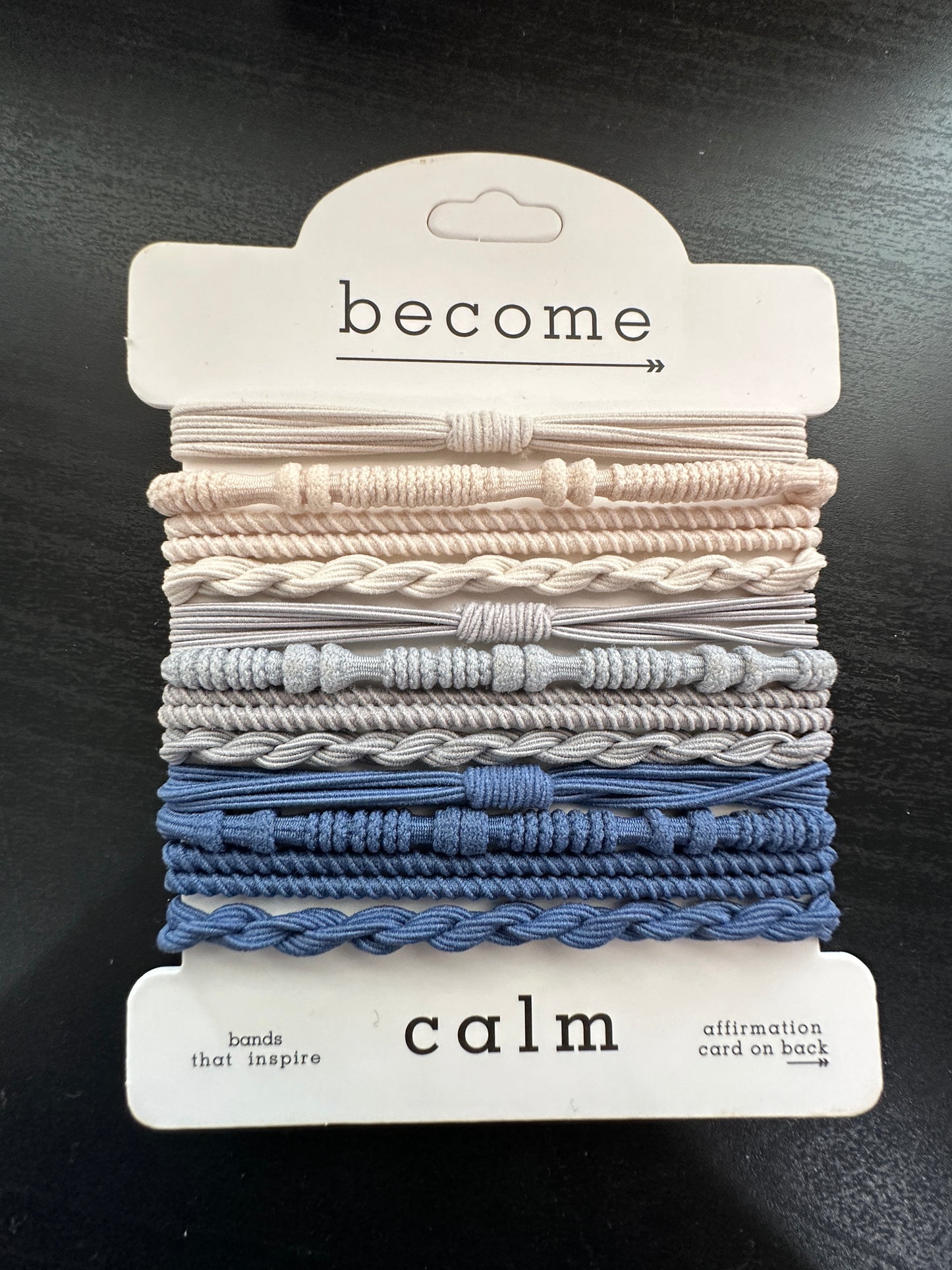 Calm Hairbands