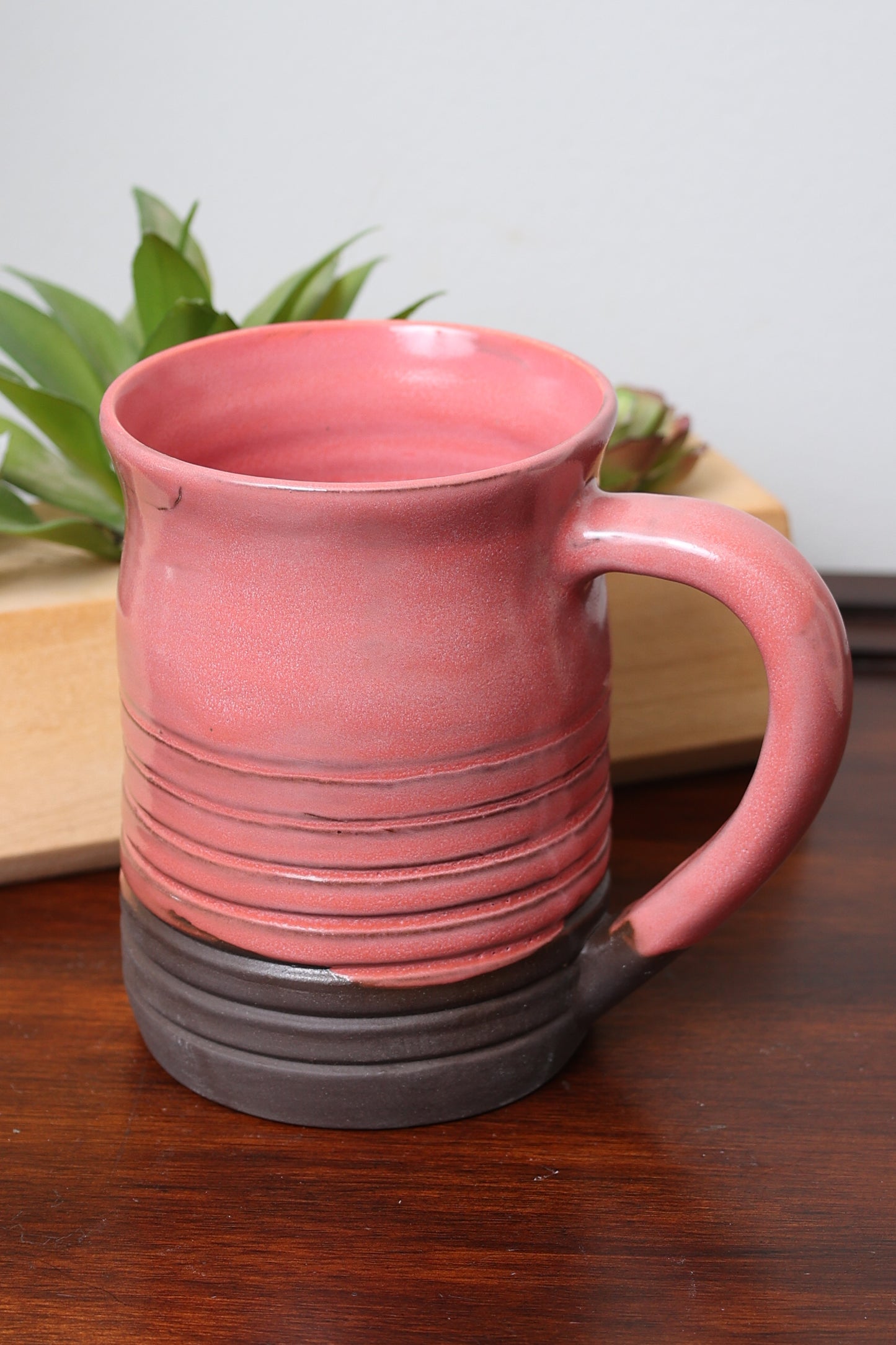 Assorted Mugs by Sawdust & Clay