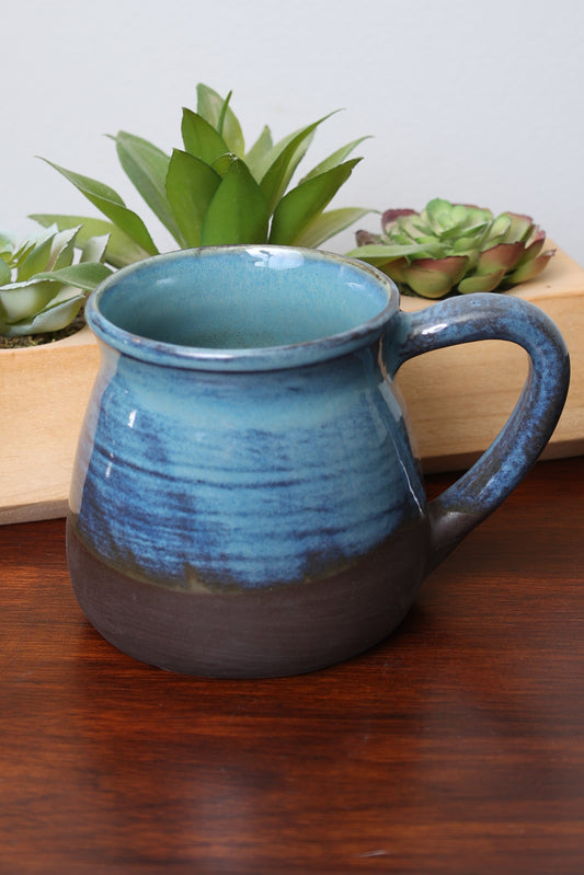 Assorted Mugs by Sawdust & Clay