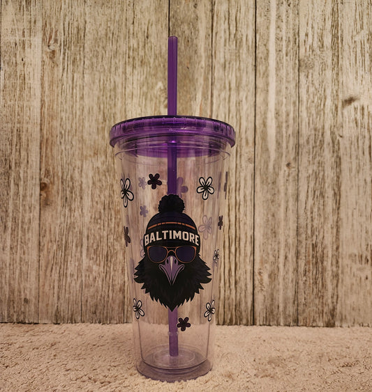 Ravens Cups