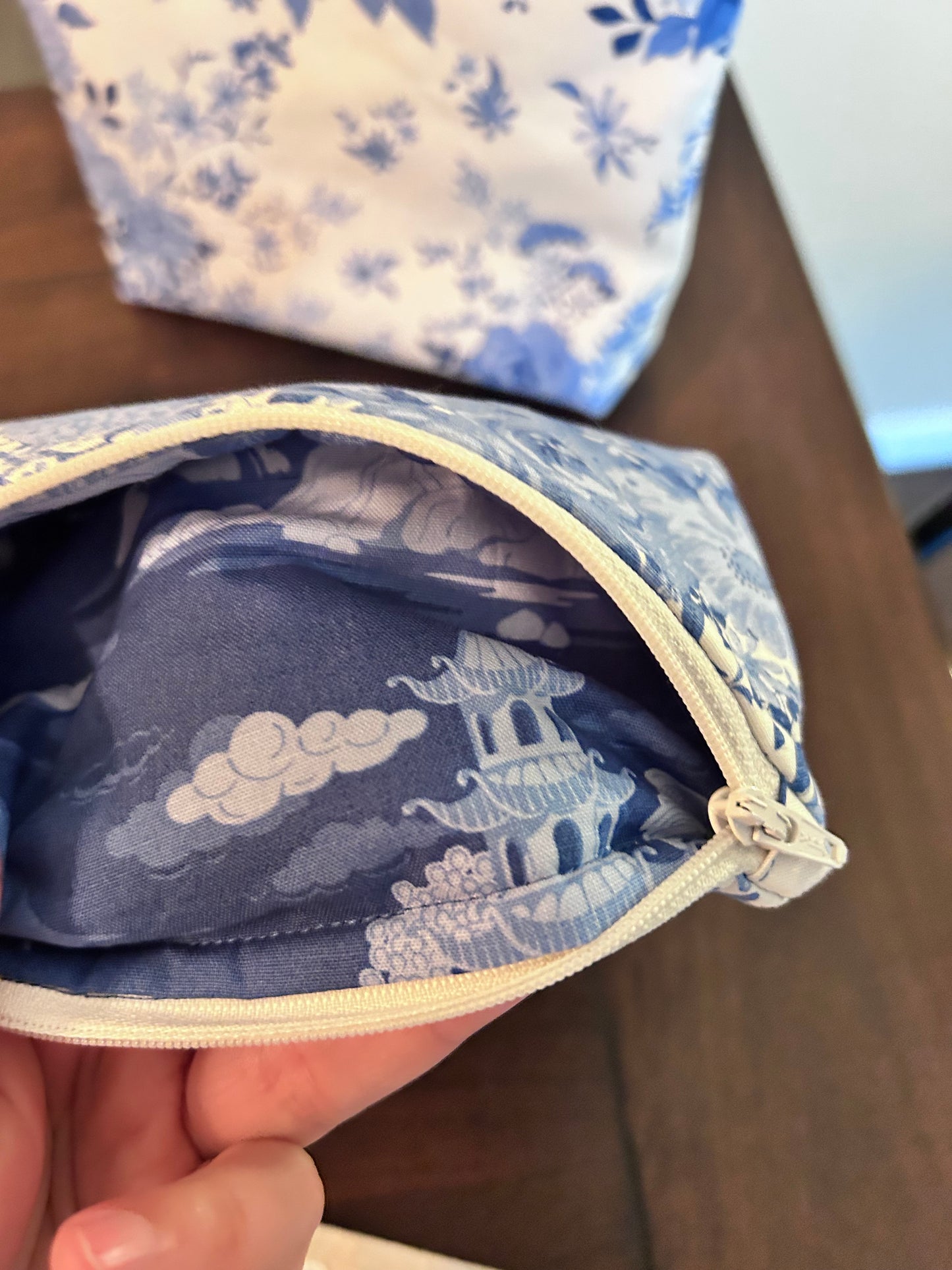 Accessory Bag (Medium)