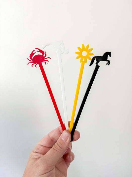 Maryland Stir Sticks