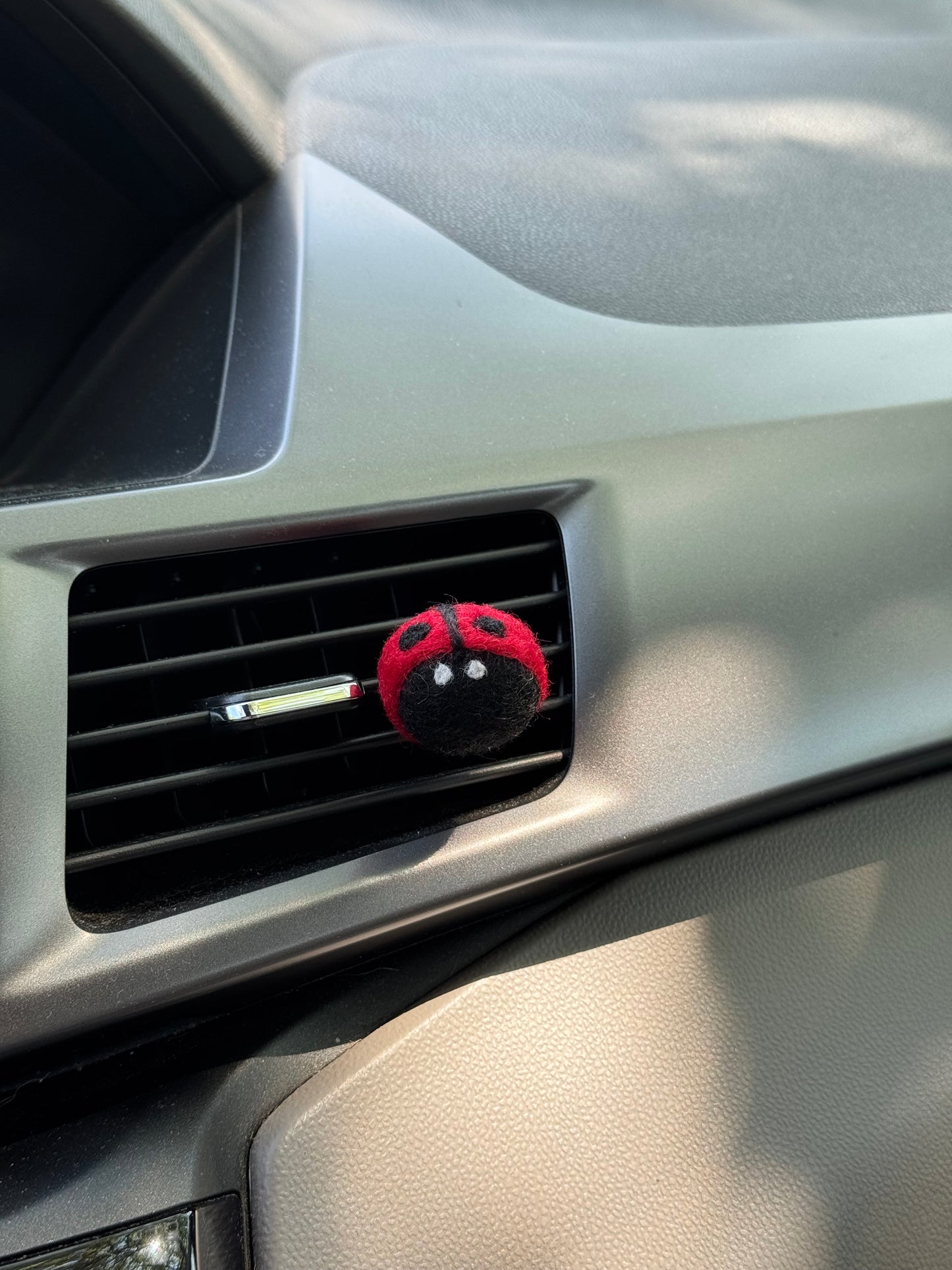 Car Vent Clips / Diffuser