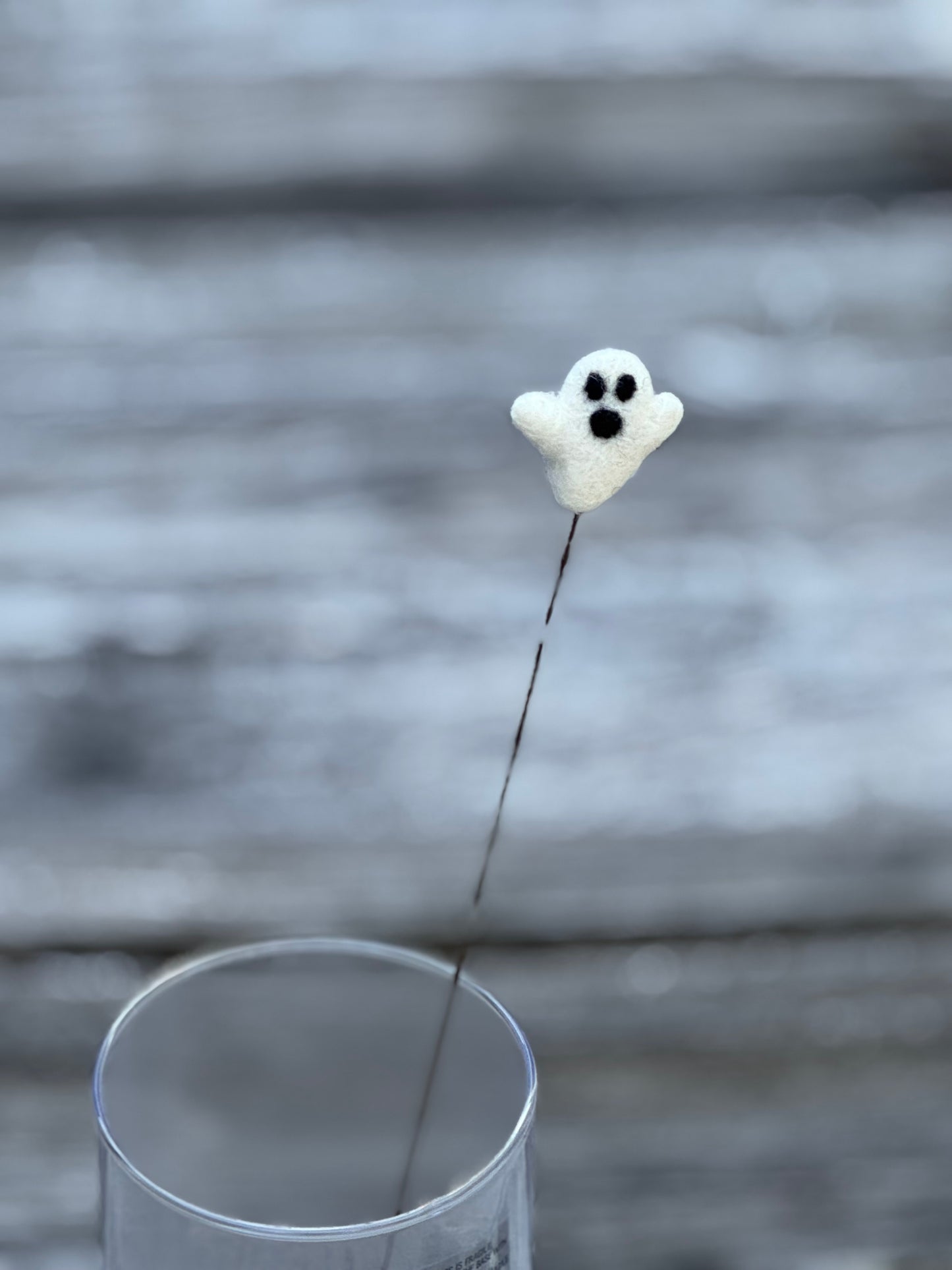 Pom Stem
