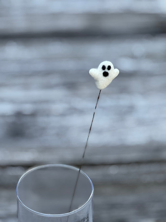Pom Stem