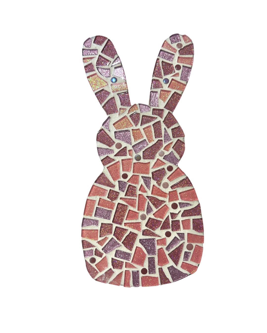 Easter Mosaics made by HaySimplcity