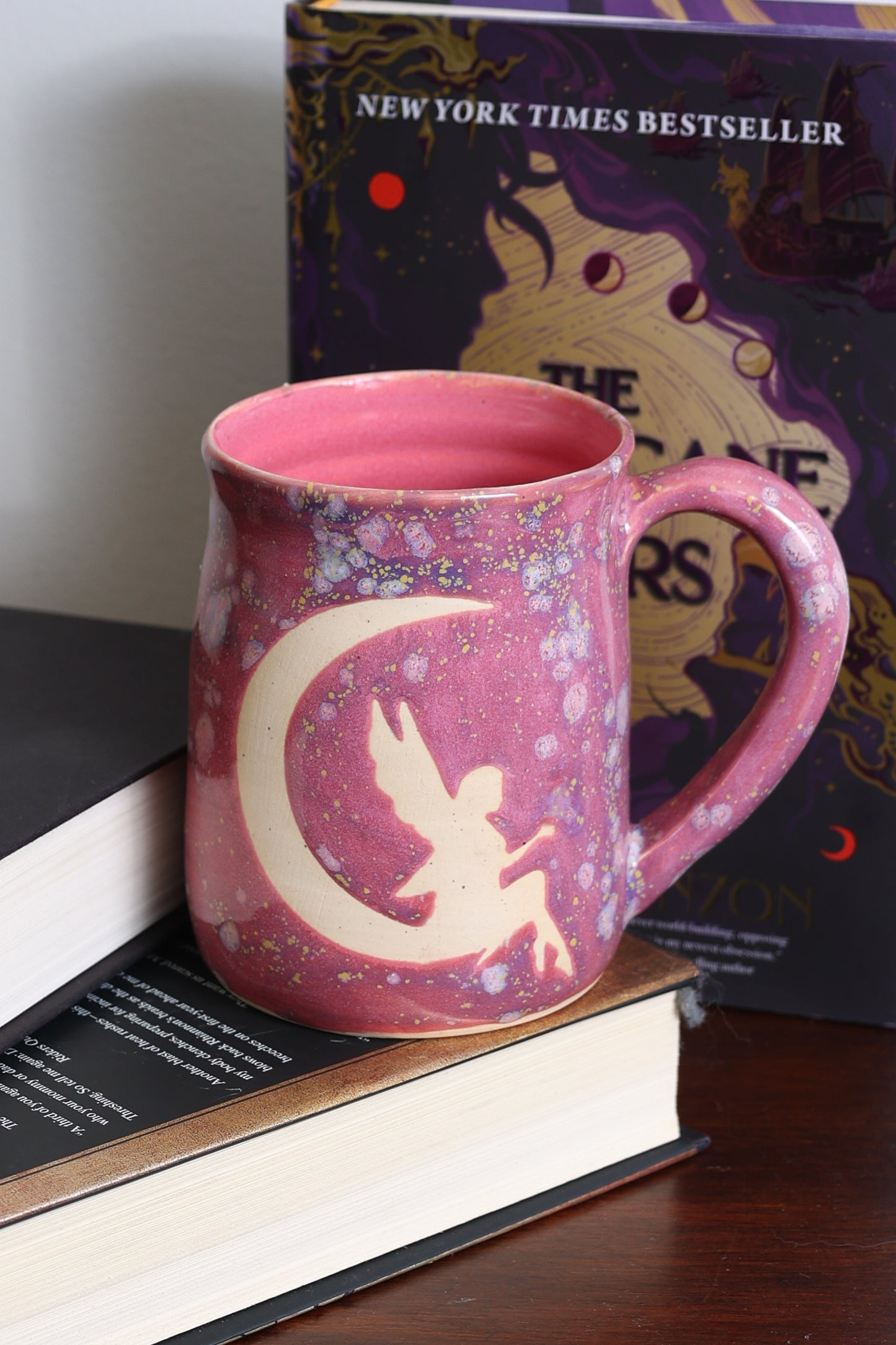 Magical Creature Mugs
