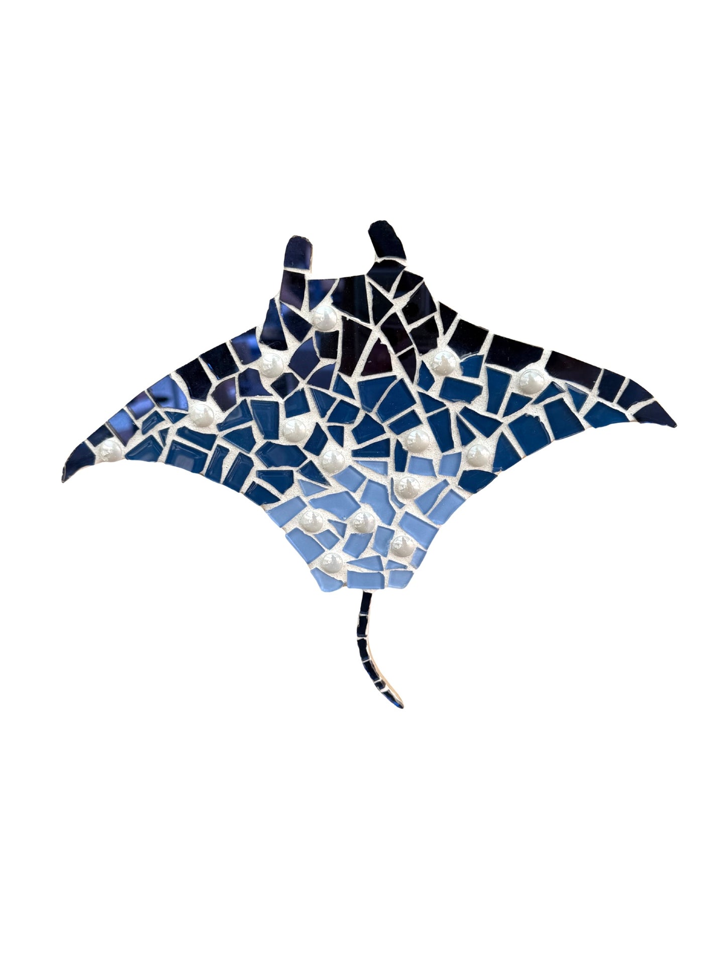Summer Mosaics Made by HaySimplicity