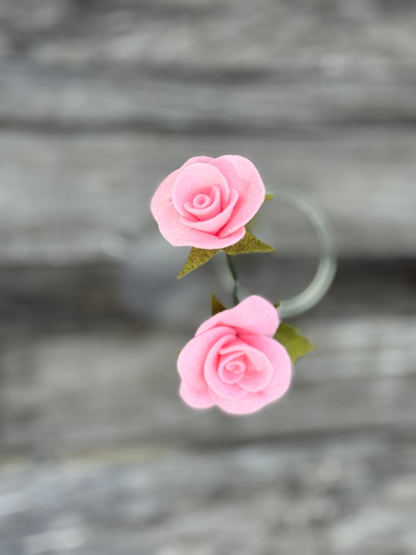 Sweetheart Rose Stem