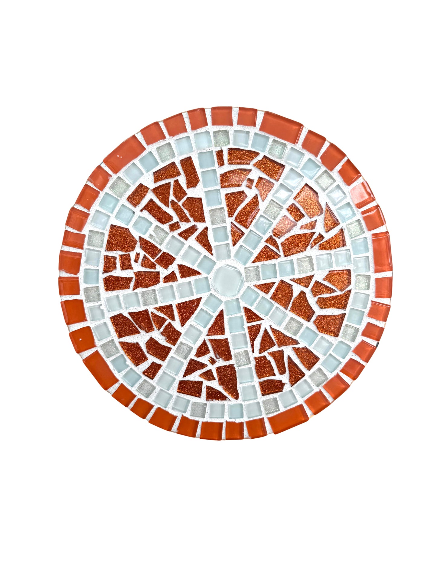 Summer Mosaics Made by HaySimplicity