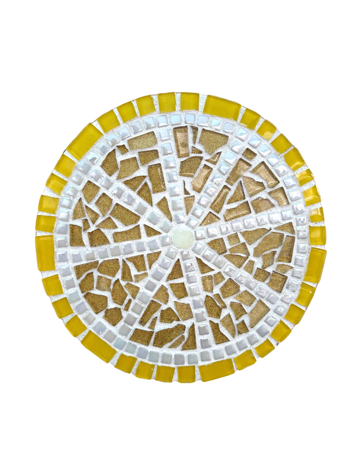 Summer Mosaics Made by HaySimplicity