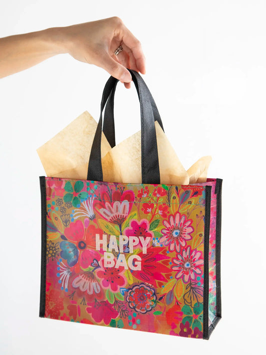 Natural Life Happy Bag