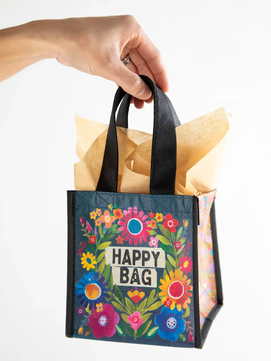 Natural Life Happy Bag