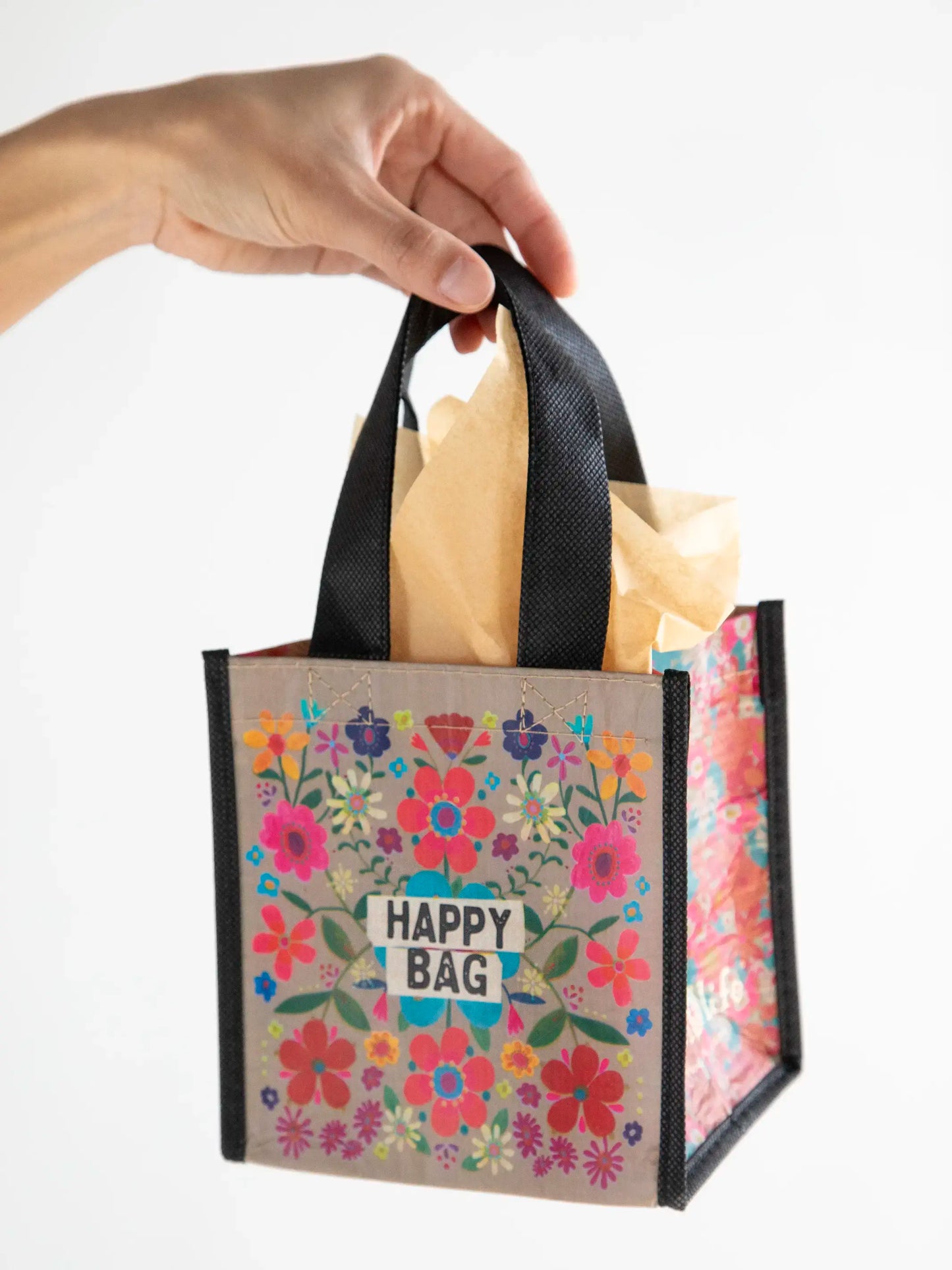 Natural Life Happy Bag