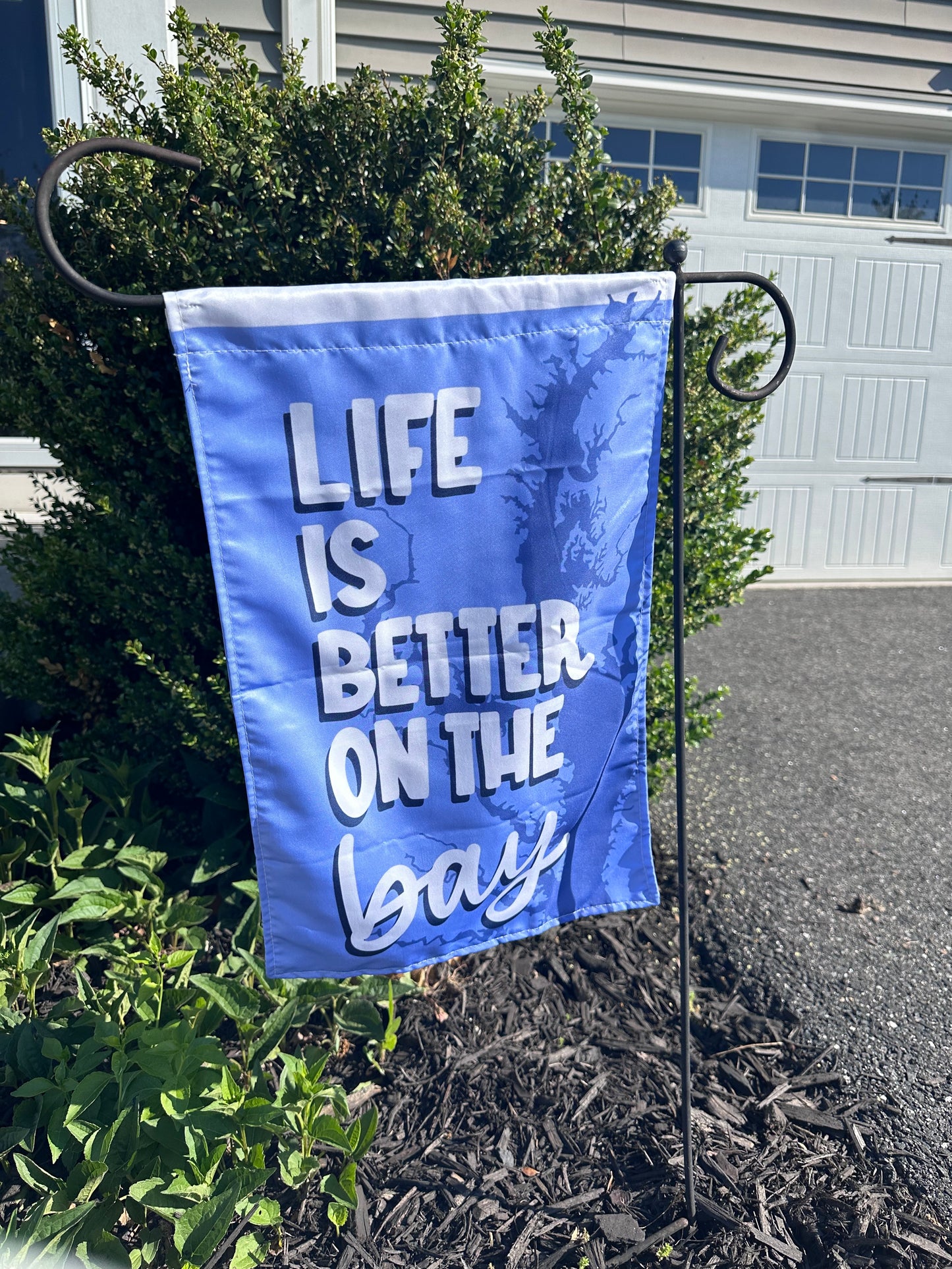 Garden Flags