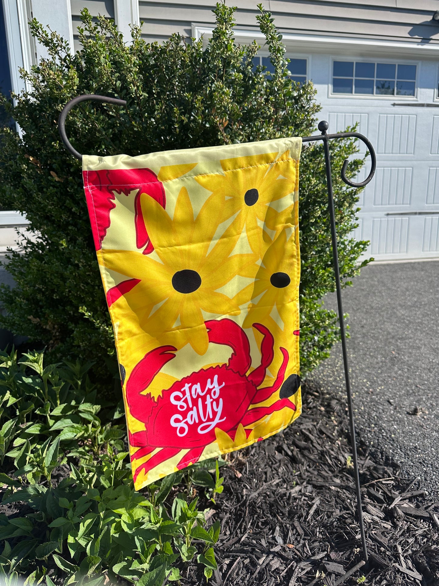 Garden Flags