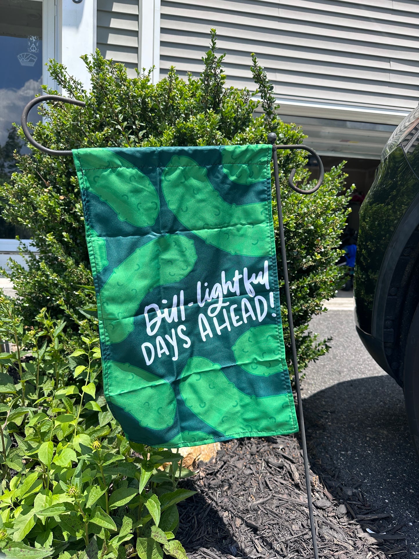 Garden Flags