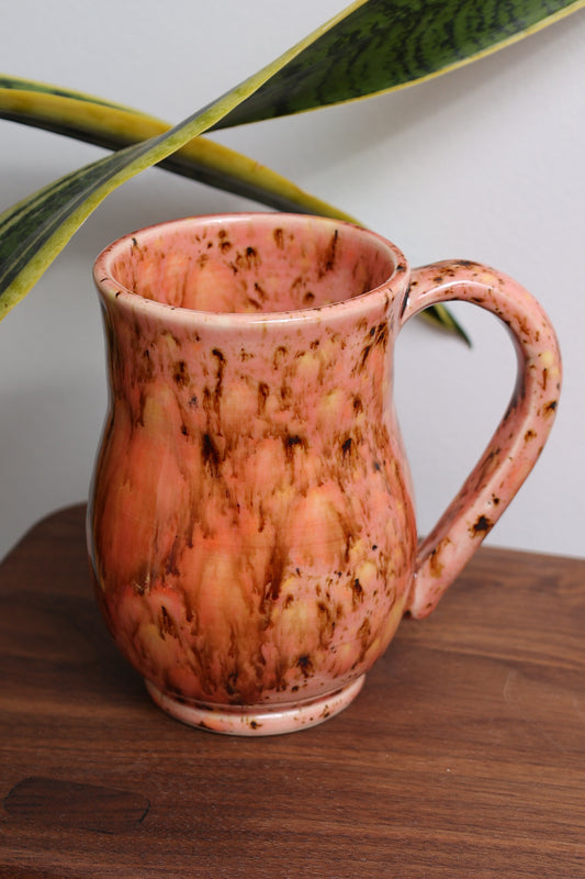 Assorted Mugs by Sawdust & Clay