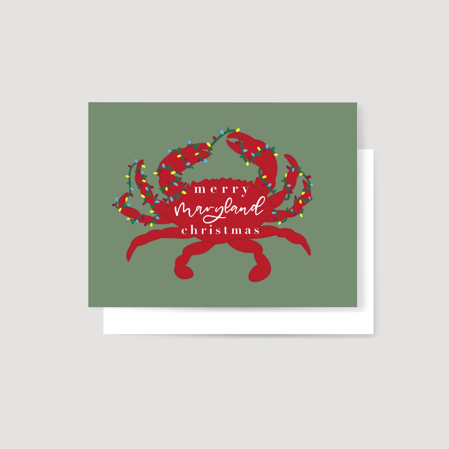 Holiday Greetings Cards