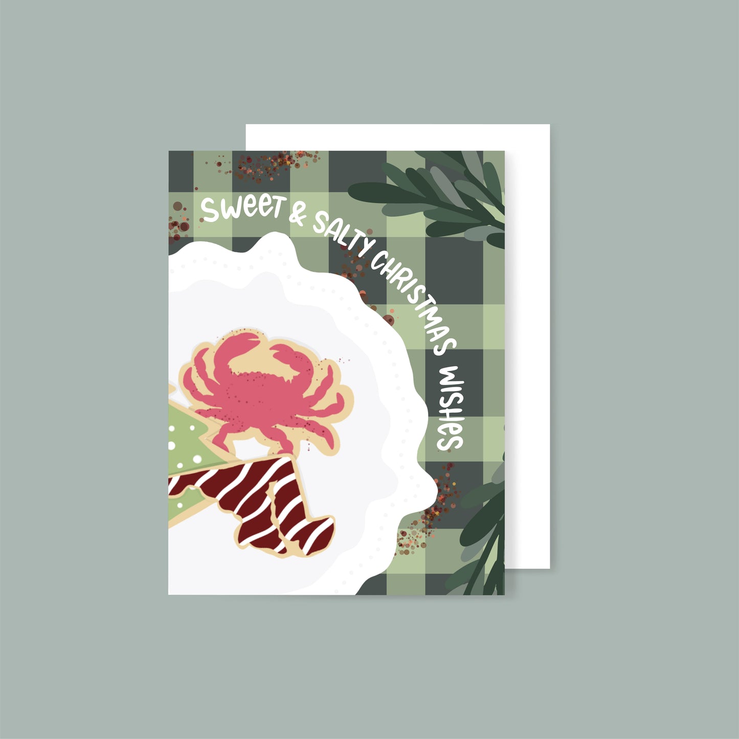 Holiday Greetings Cards