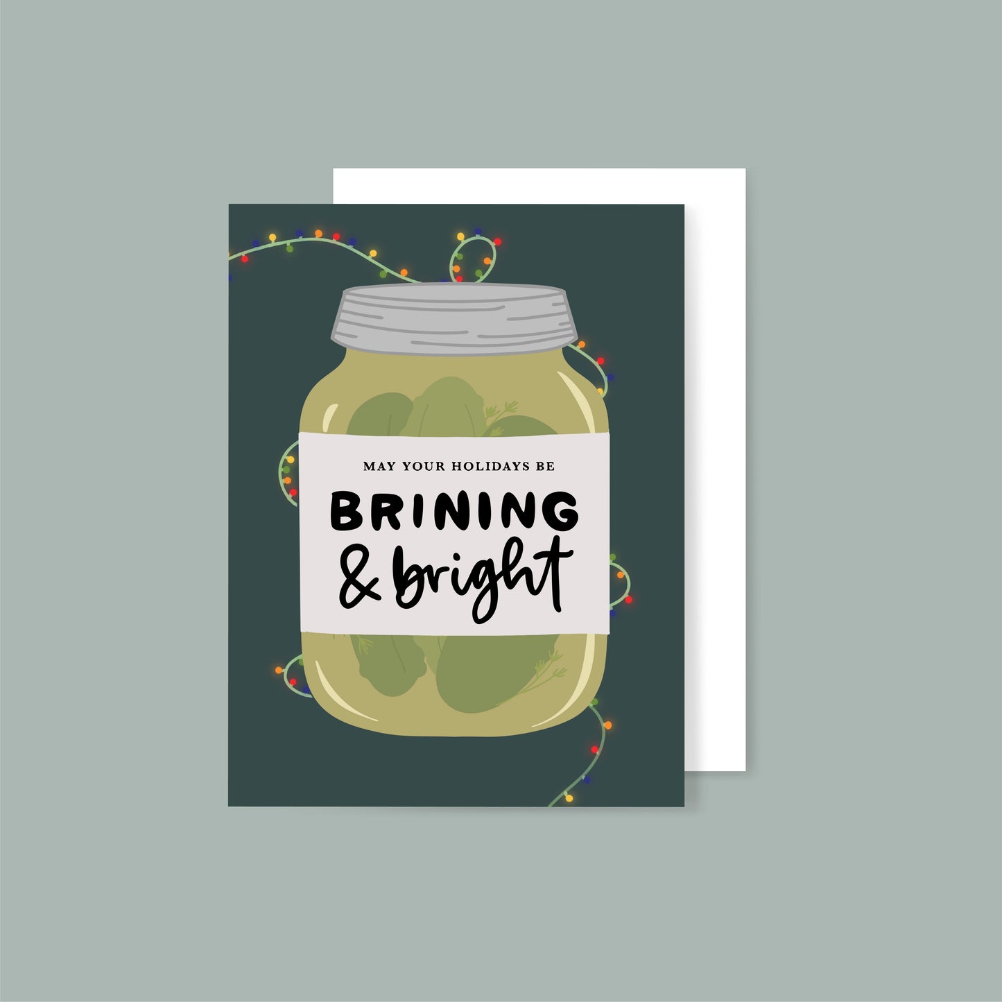 Holiday Greetings Cards