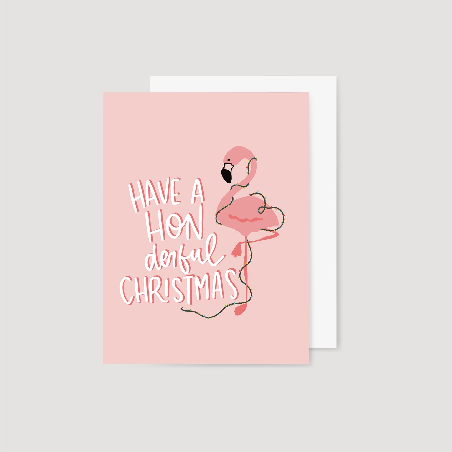 Holiday Greetings Cards