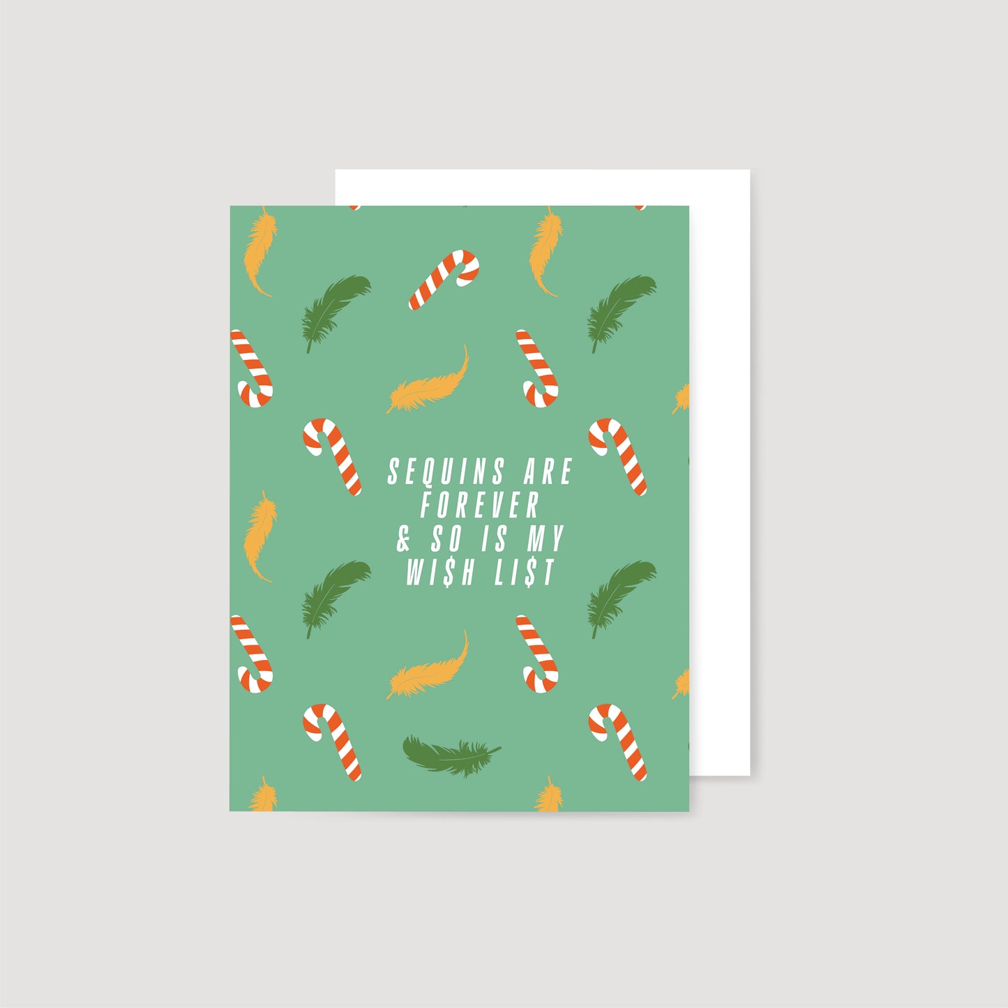 Holiday Greetings Cards