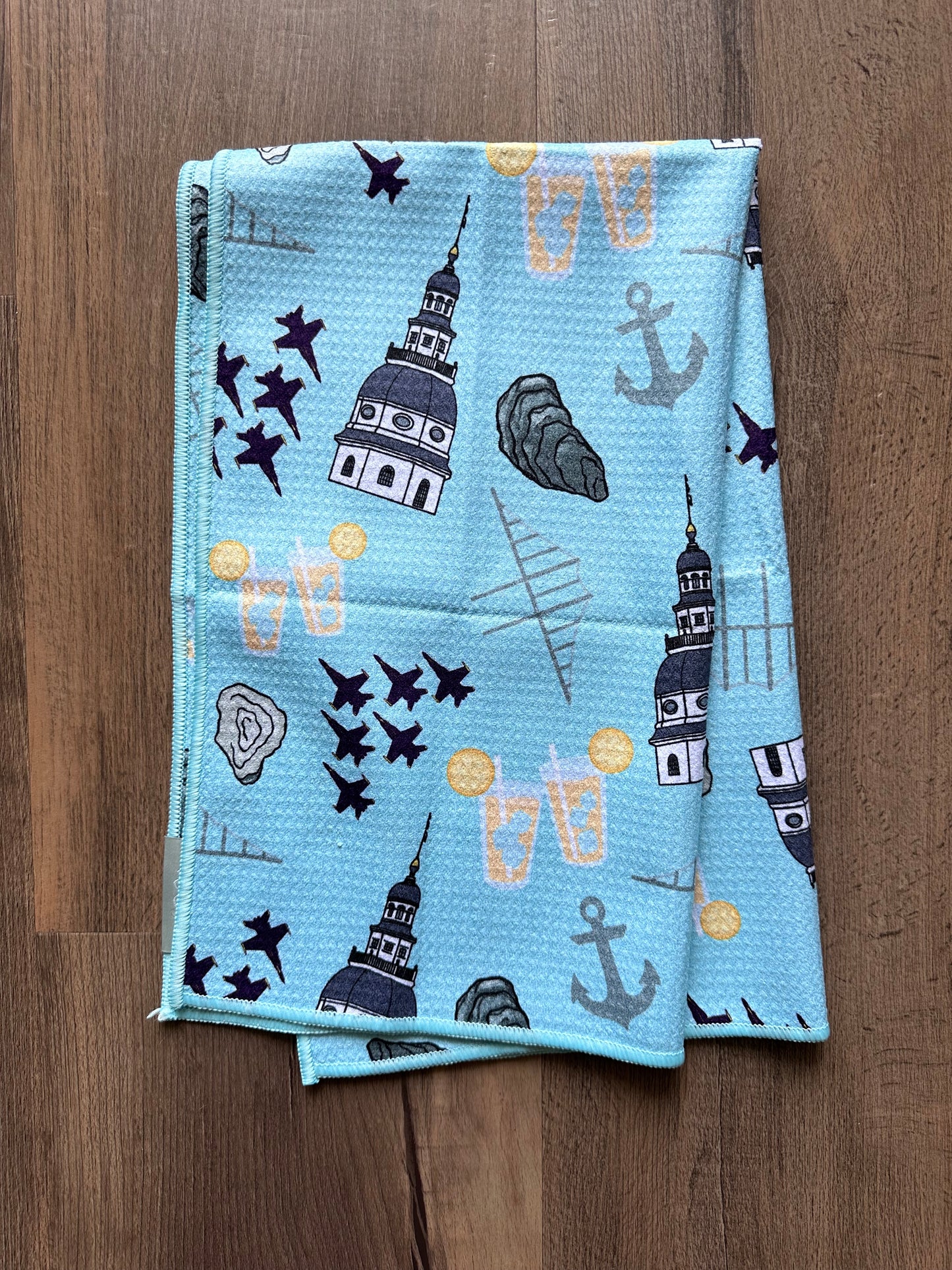 Hand Towel