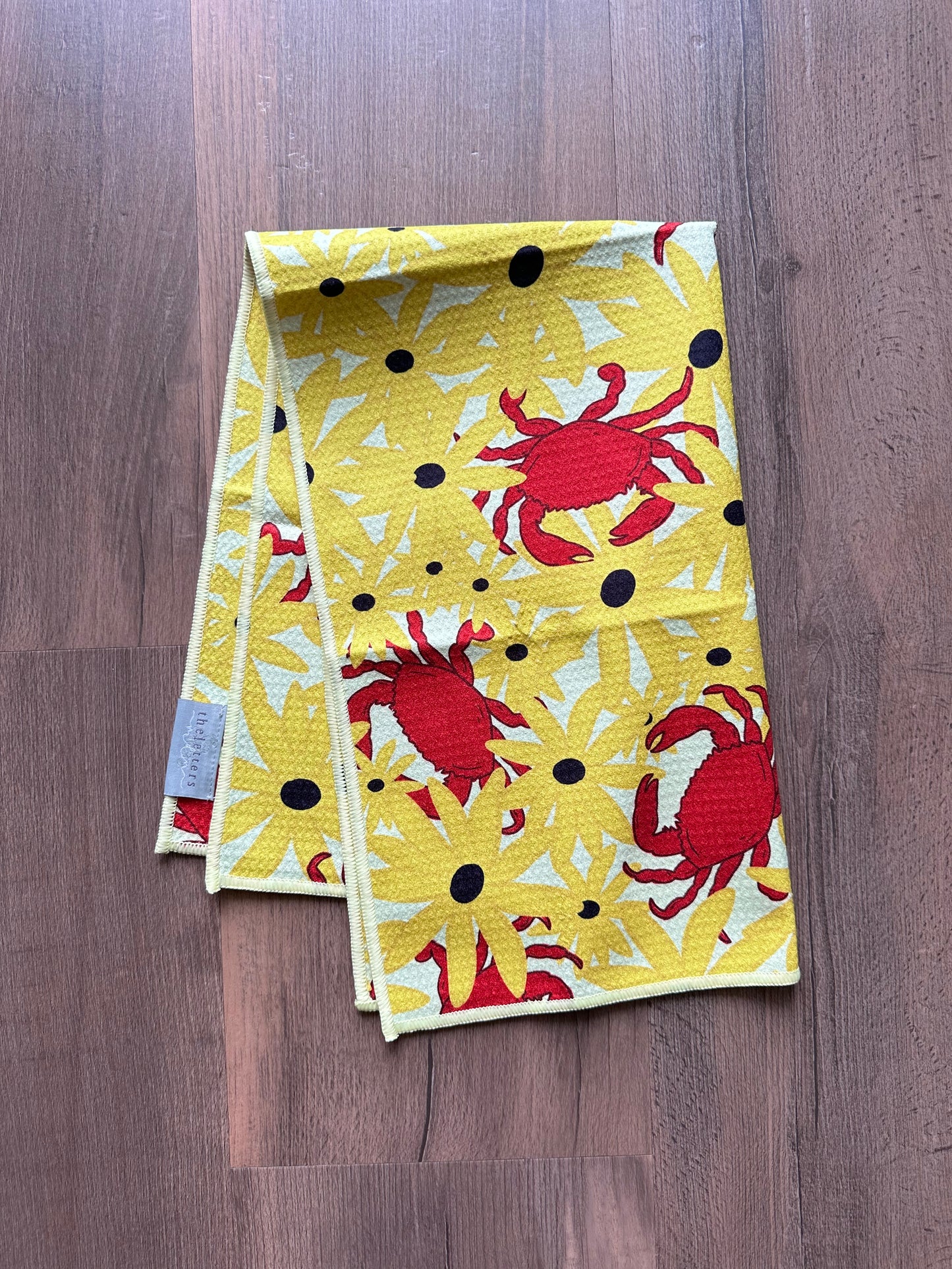 Hand Towel