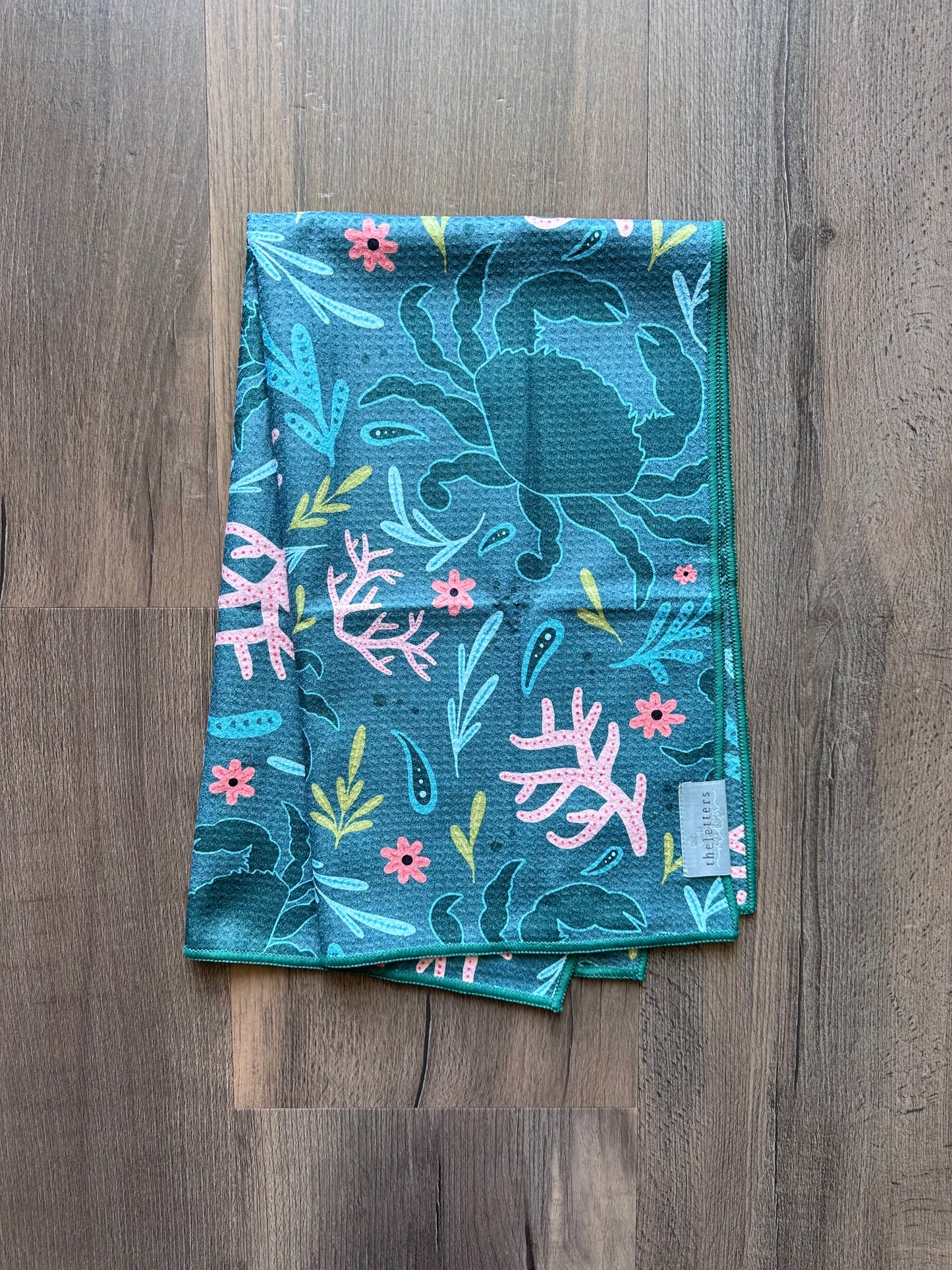 Hand Towel